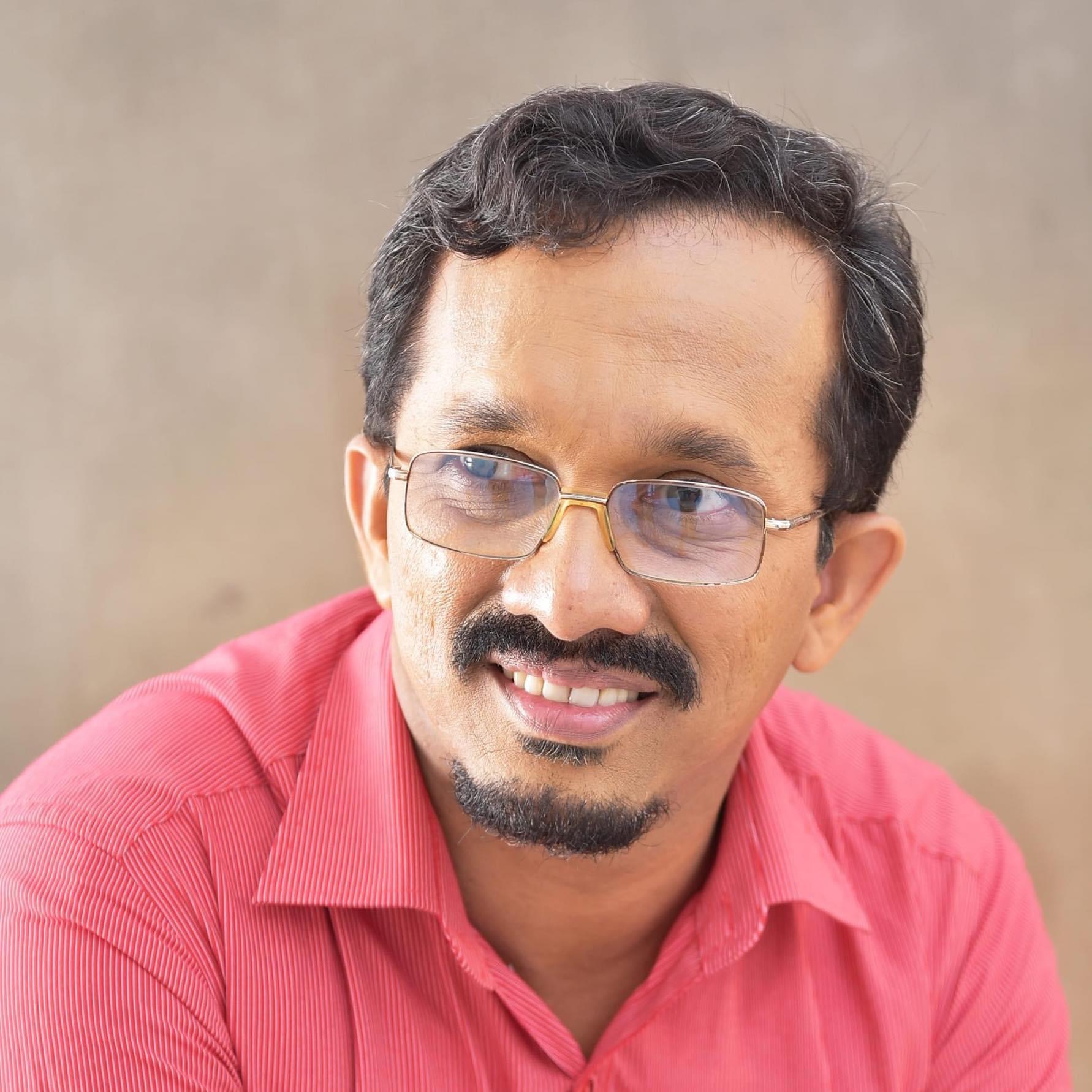 Sunil Handunneththi 