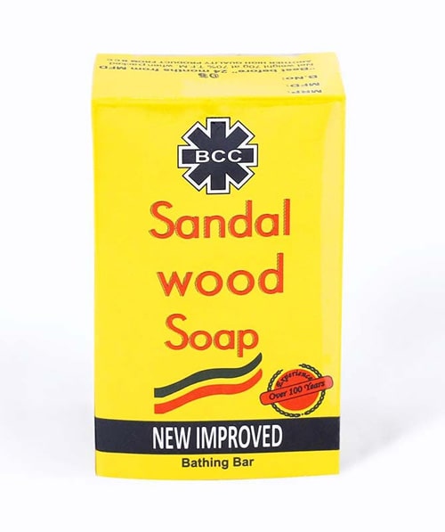 Sandle Wood Soap 70g