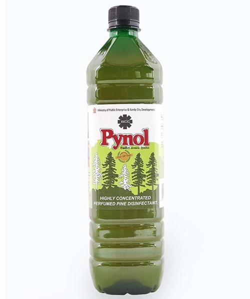 Pynol Bottle 1 L